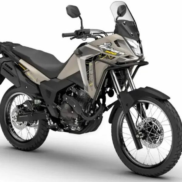 MOTO DO JONINHA