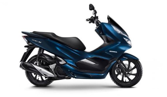 PCX DO KLEBER